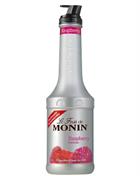 Monin Purémix Raspberry / Hallon Franska Sirap 100 cl